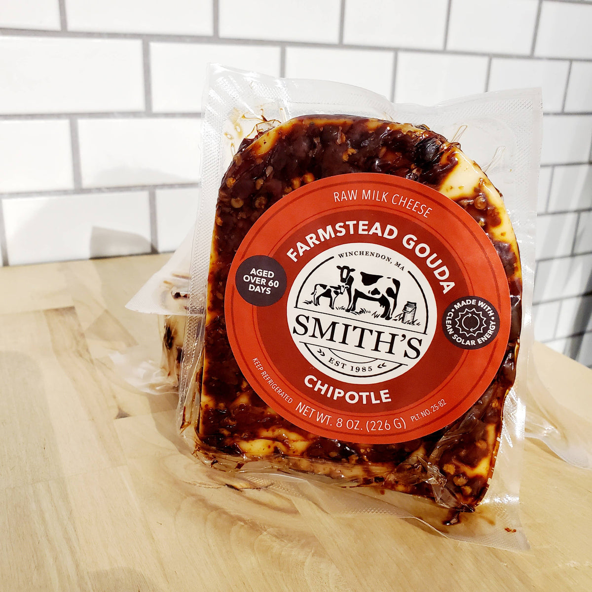 Chipotle Gouda