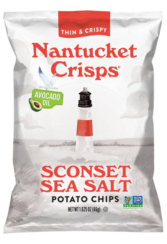 Sconset Sea Salt Avocado Oil 1.625oz