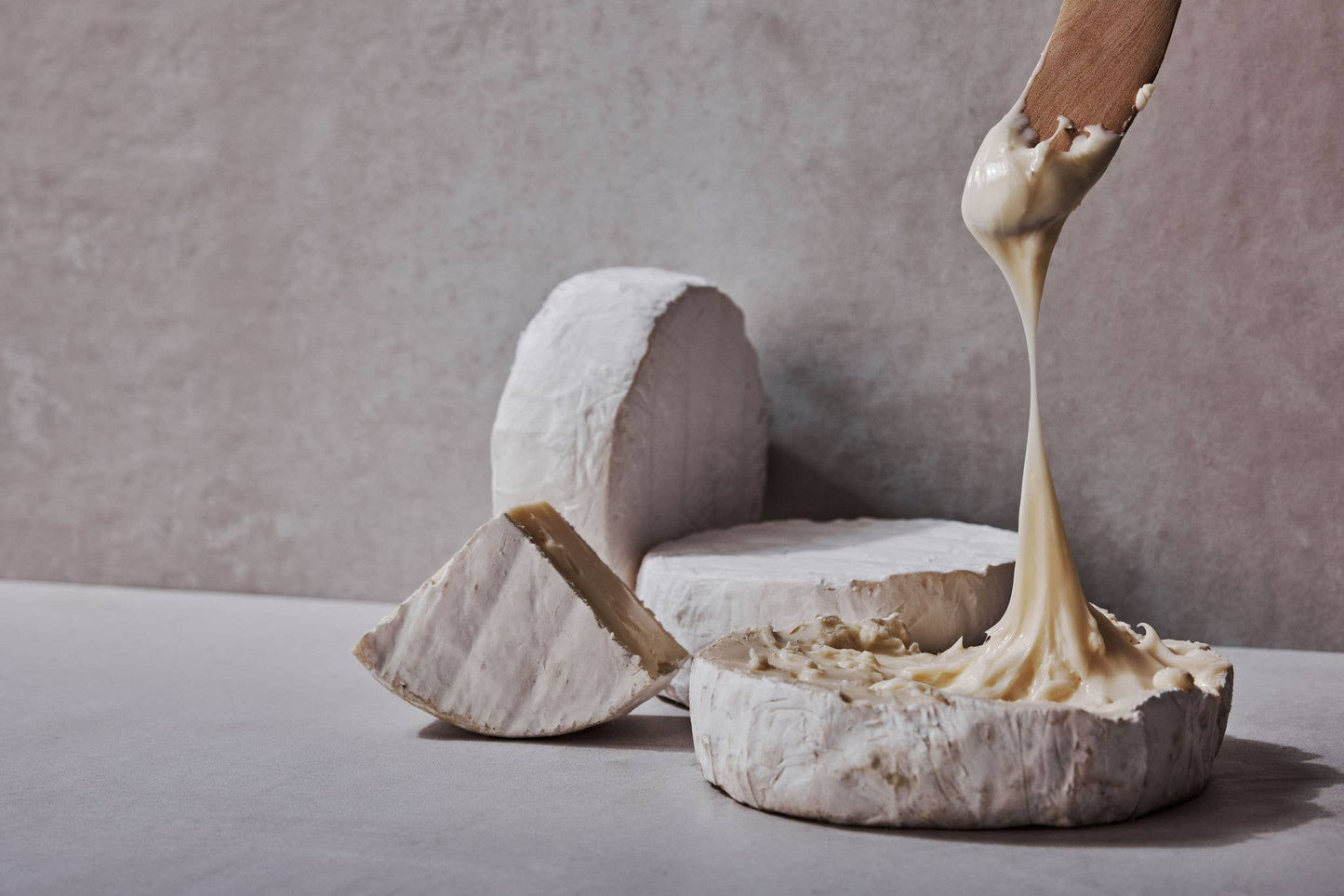 Sweet Grass Green Hill Double Cream Cheese