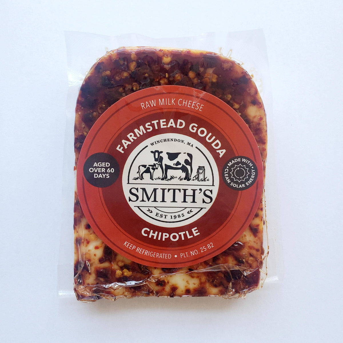 Chipotle Gouda