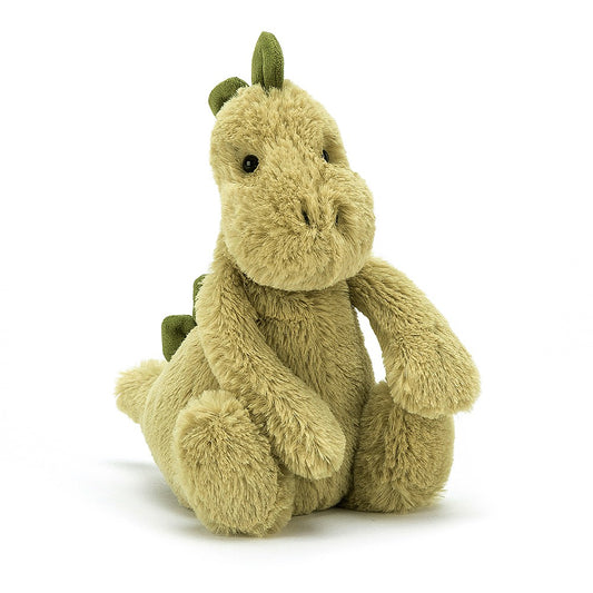 Jellycat Bashful Dino Little (Small)