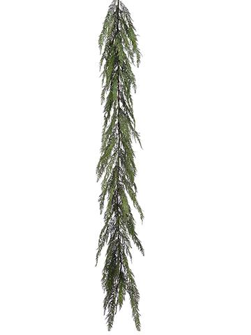 Deluxe Cedar Garland