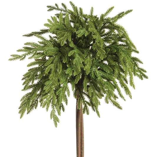 Glittered Pine Bundle