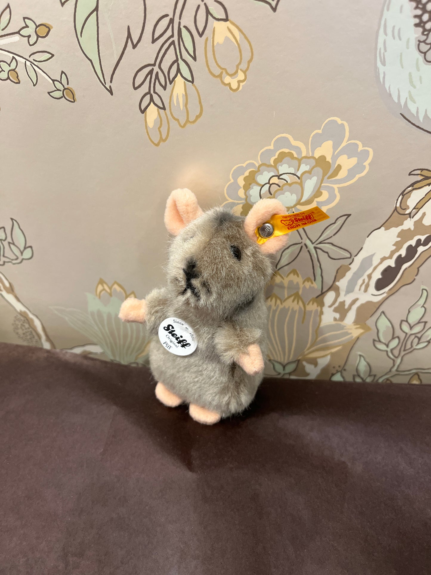 Piff Mouse