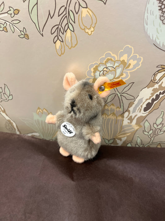 Piff Mouse