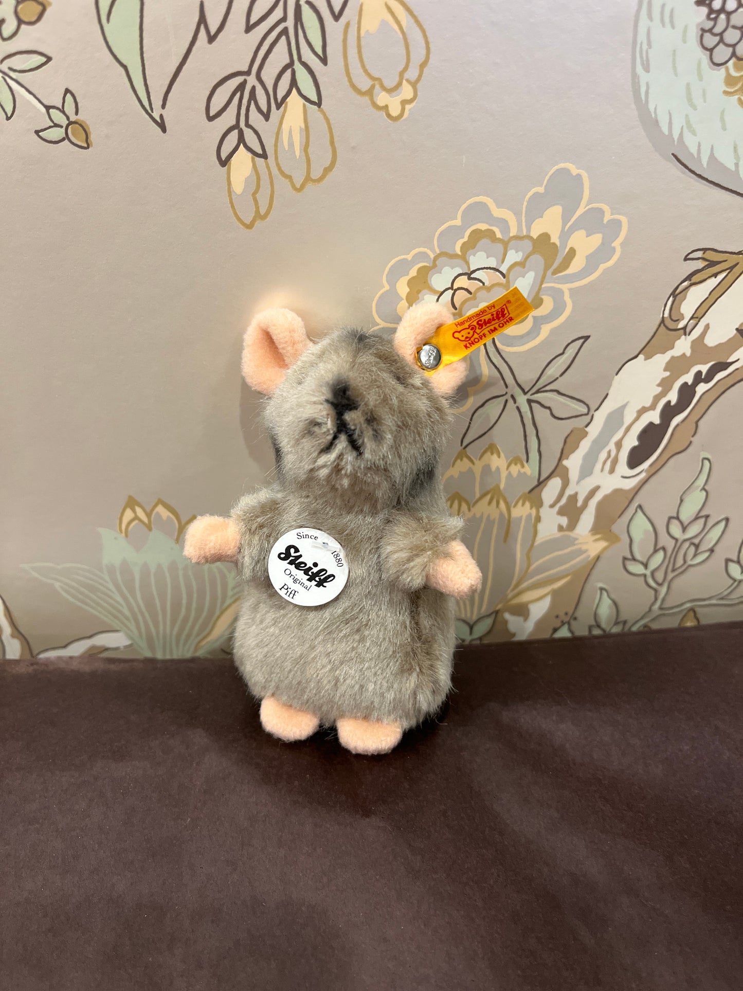 Piff Mouse