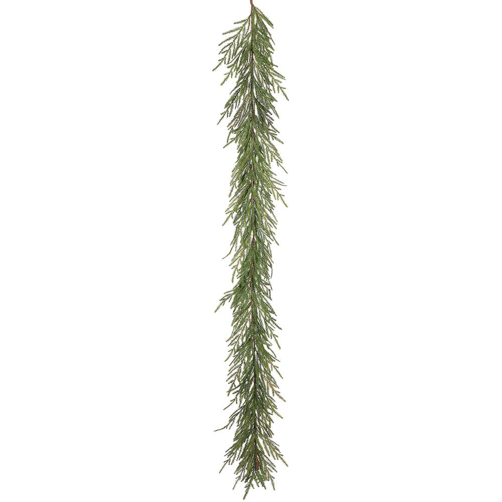 Soft Cypress Garland