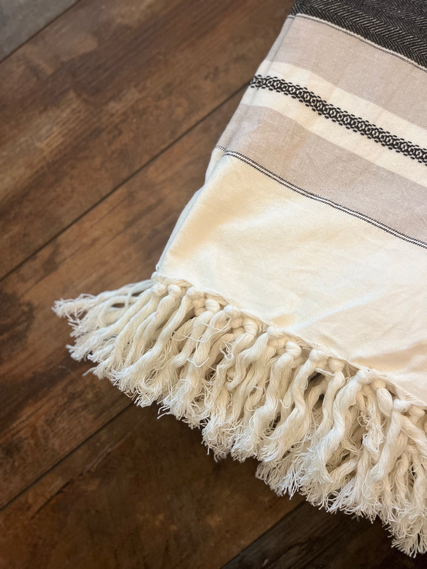 Turkish Towel