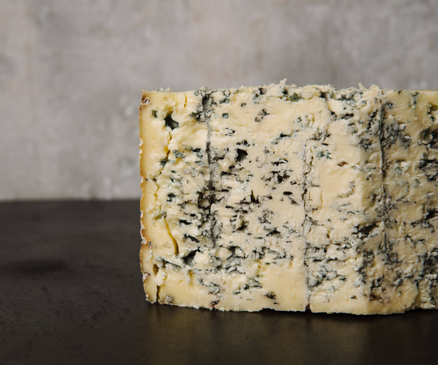 Asher Blue Cheese, Sweet Grass Dairy
