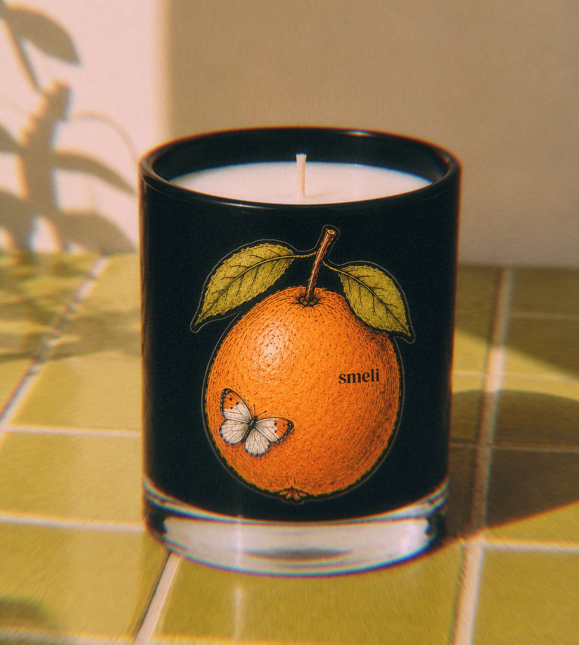 Orangery Candle