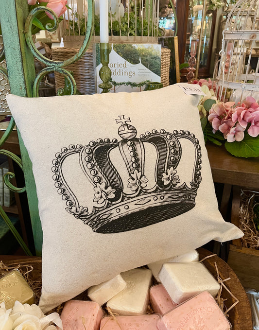 Royal Rest Pillow