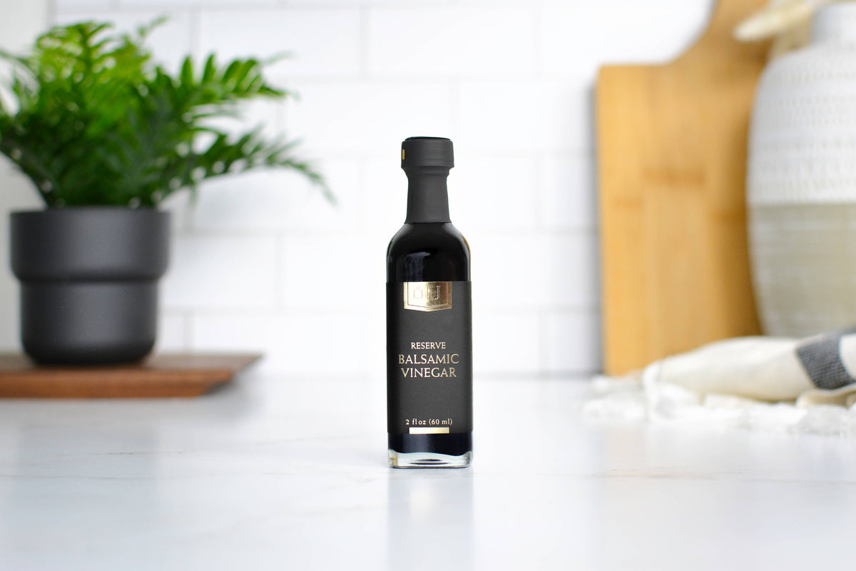 BG Reserve Balsamic Vinegar
