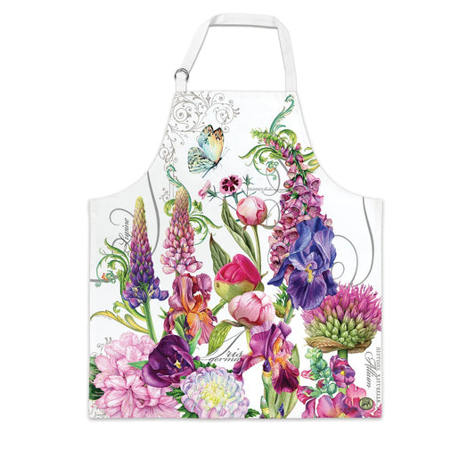 Deborahs Garden Apron