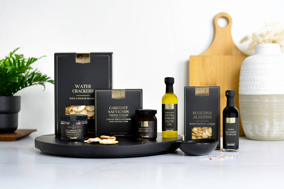 BG Reserve Balsamic Vinegar