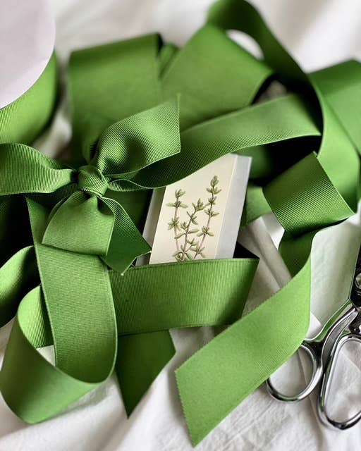 NEW Culinary Herb Garden Box | Mother's Day | Spring
