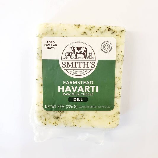 Dill Havarti