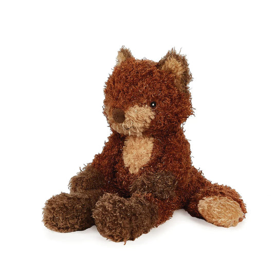 Foxy Fox