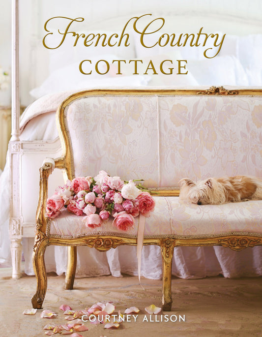 French Country Cottage (Hardcover)
