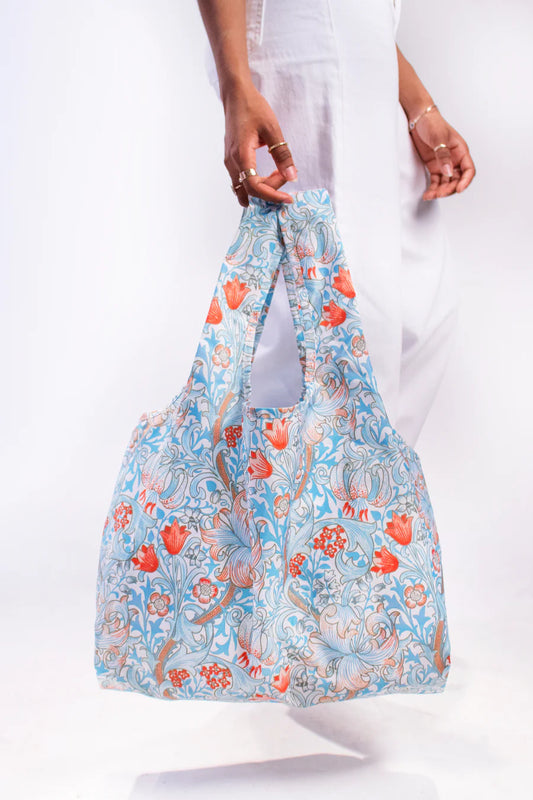 Reusable "Kind Bag"