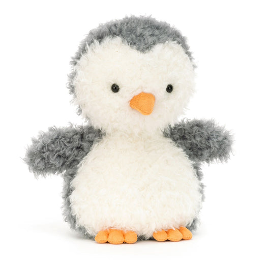 Jellycat Penguin