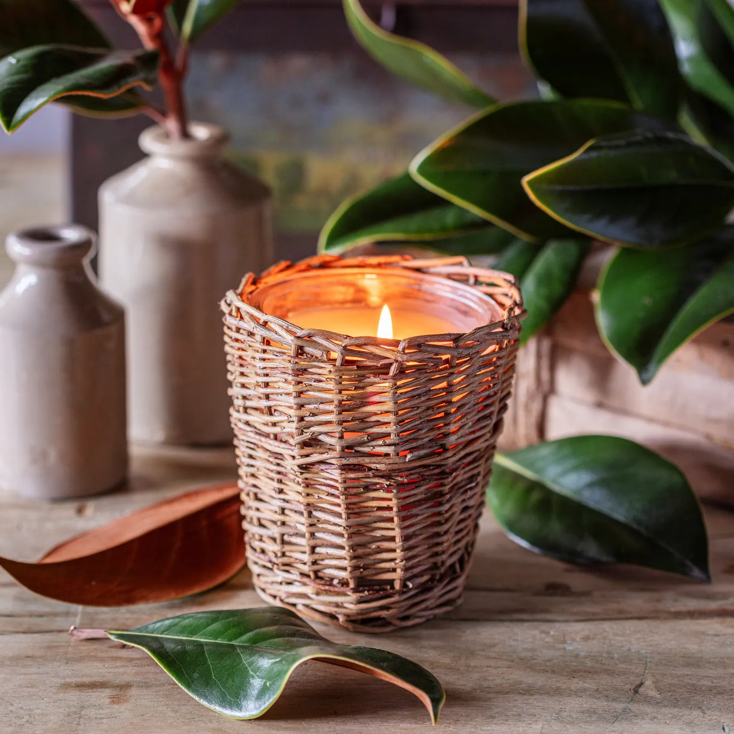 Southern Sweet Tea Candle