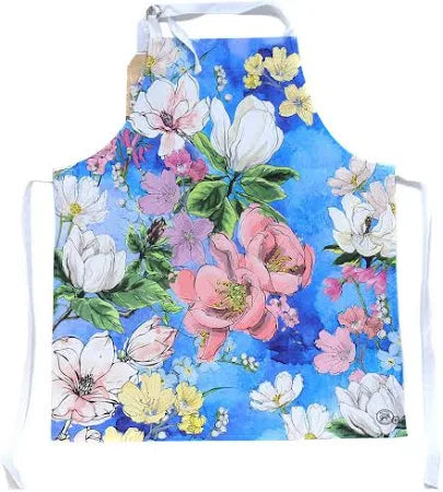 Magnolia Apron