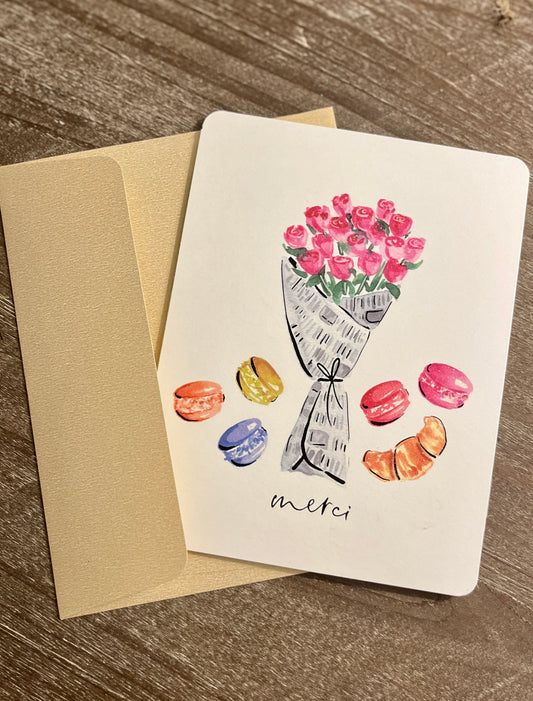 Your The Sweetest Novelty Card